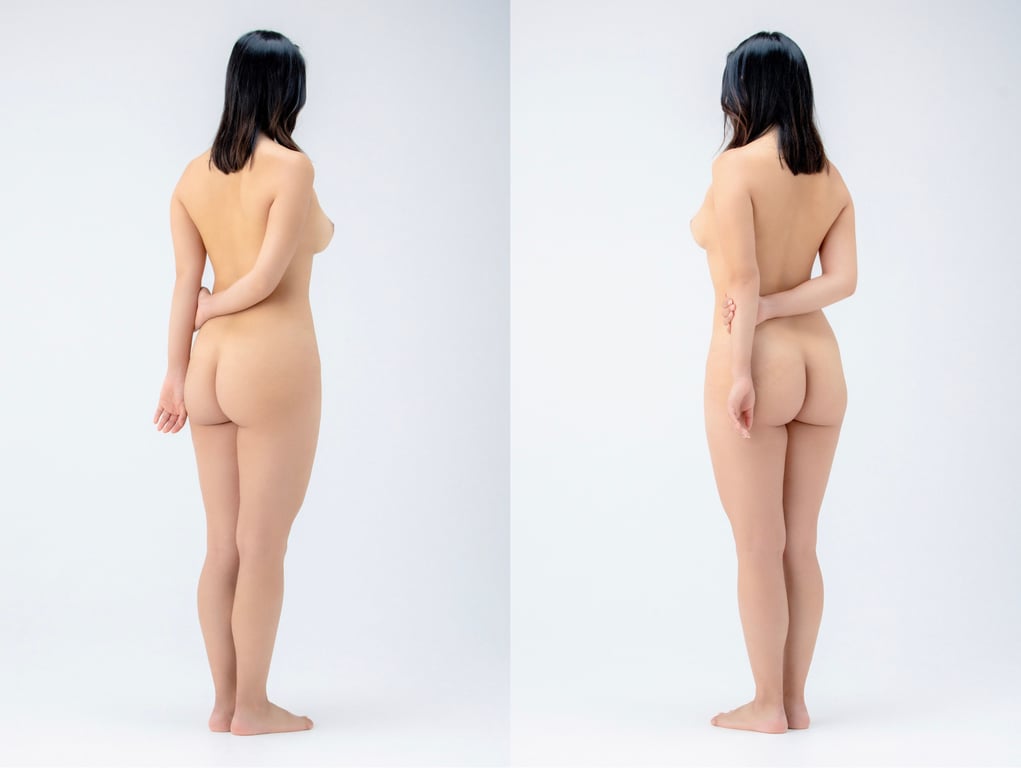 图片[13]-#絶対的スーパーナチュラルポーズブック EMILY - 全本免费在线观看-阅图吧