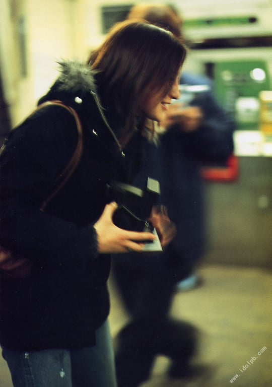 图片[40]-#広末凉子 写真集 New York RH Avenue 2003 - 全本免费在线观看-阅图吧