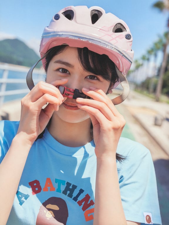 图片[46]-#丹生明里1st写真集『温柔的关系』 - 全本免费在线观看-阅图吧