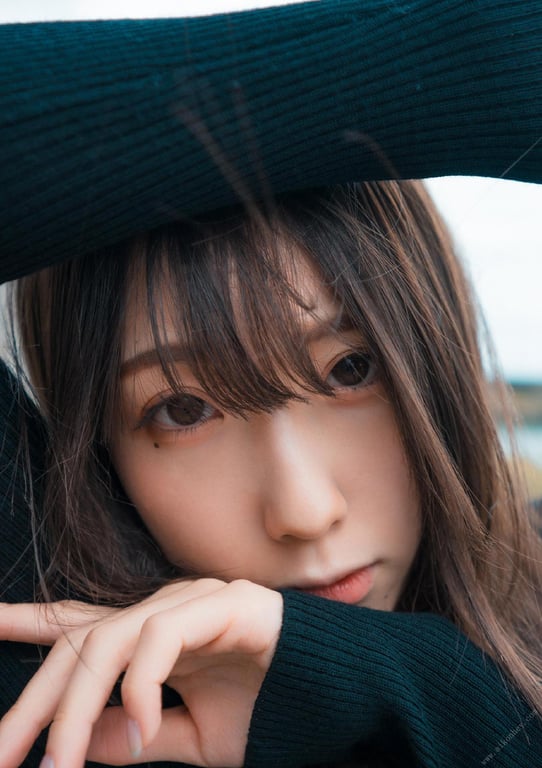 图片[24]-#白肌姫 【大河桃温泉写真集】 (Wunder_Publishing_House.) - 全本免费在线观看-阅图吧