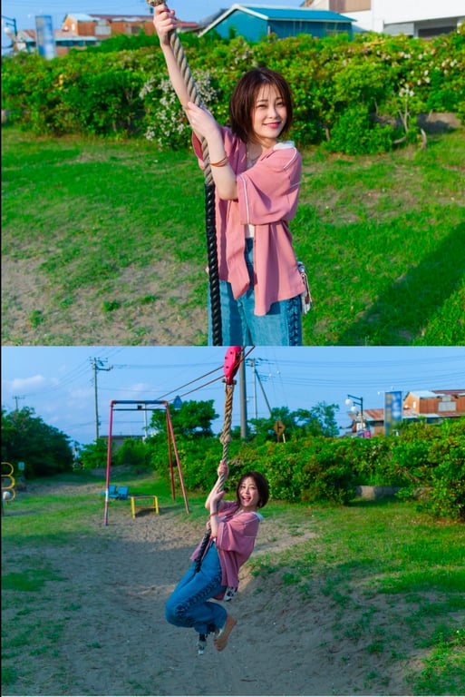 图片[80]-#希代亜美 オフィシャル写真集 白い裸 - 全本免费在线观看-阅图吧