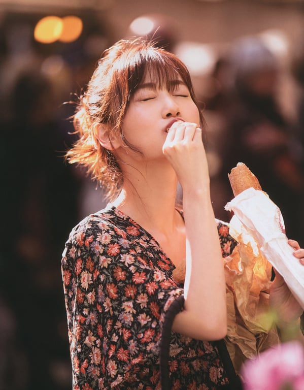 图片[72]-#乃木坂46 山下美月1st写真集「无法忘记的人」+[Bonus – Postcard] - 全本免费在线观看-阅图吧