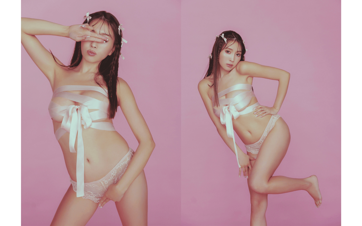 图片[40]-#森咲智美 数字写真集 LOVE ART 2022-12-24 - 全本免费在线观看-阅图吧