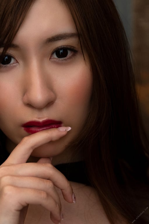 图片[64]-#元トリンプ下着販売員 日下部加奈「ボンデージ・へアヌード」 ＦＲＩＤＡＹデジタル写真集 - 全本免费在线观看-阅图吧