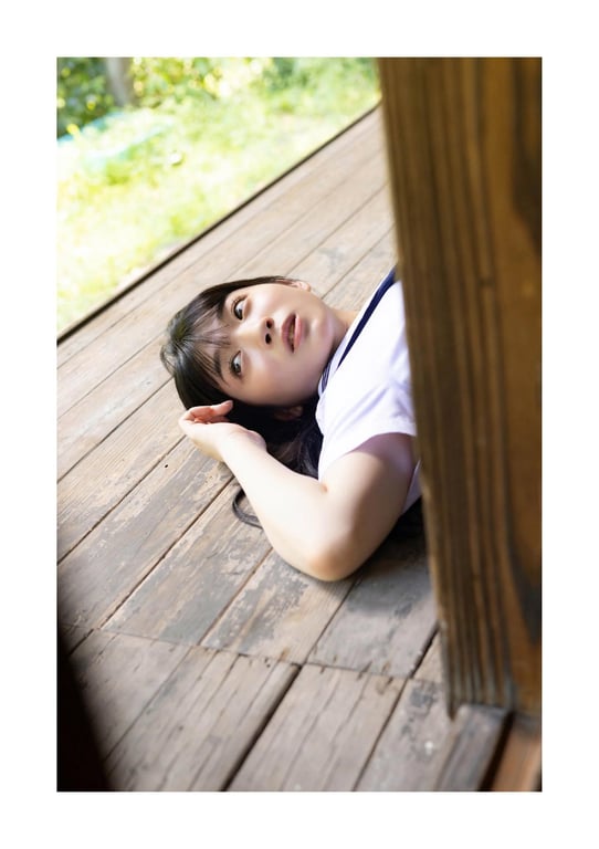 图片[51]-#B.L.T.数字写真集 进藤天音「挠痒痒。」 - 全本免费在线观看-阅图吧