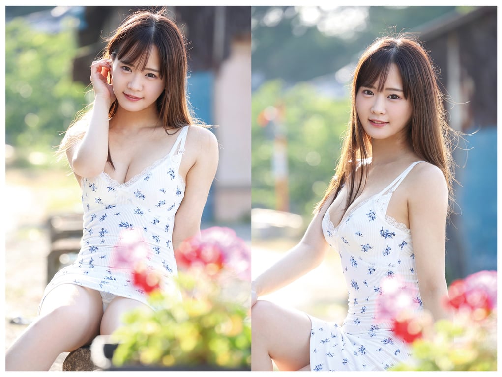 图片[19]-広瀬なるみ ヌード写真集『風に包まれて』 - 在线免费观看-阅图吧