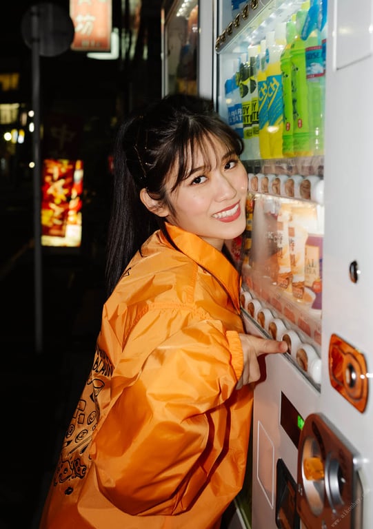 图片[34]-#NEWLOOK【girl meets street】神宫寺奈绪 - 在线免费观看-阅图吧