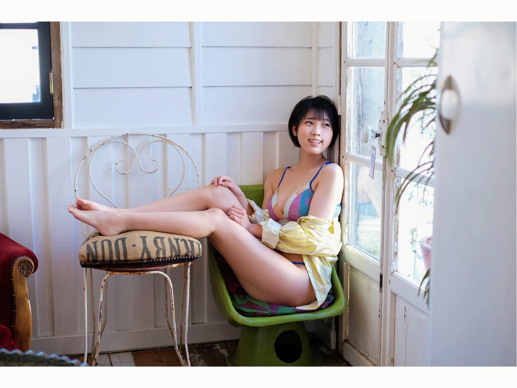 图片[4]-#竹田舞 ヌード写真集 最后的裸体 - 全本免费在线观看-阅图吧