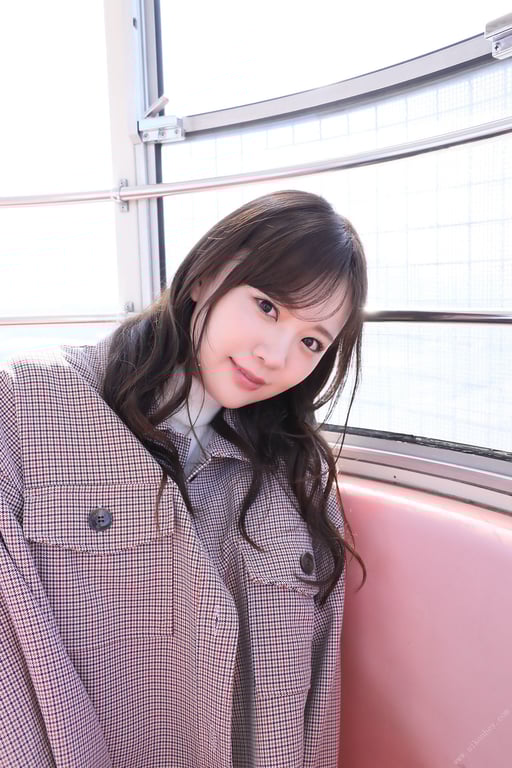 图片[4]-#Re：chouchou 结城乃乃 アサ芸SEXY女优写真集 - 全本免费在线观看-阅图吧