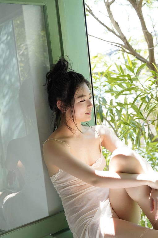 图片[57]-#Tsubasa Hazuki 叶月翼 – Dangerous baby face 危险娃娃脸 ＡＬＬ未公开完全版 ＲＥＤ (2019-08-16) - 全本免费在线观看-阅图吧