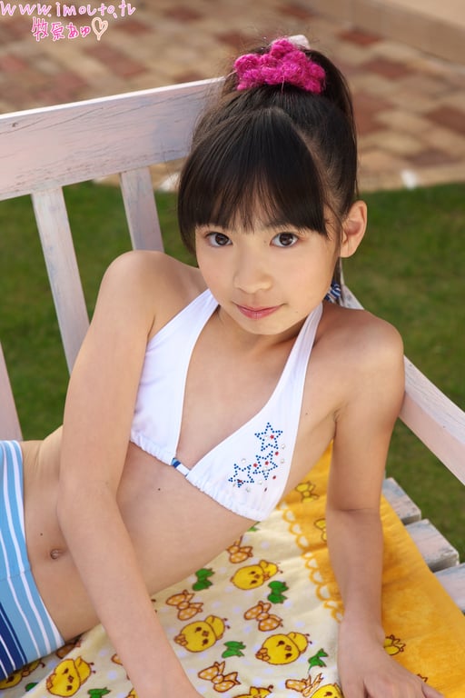 图片[109]-牧原あゆ 『純真無垢 vol.2』 - 在线免费观看-阅图吧