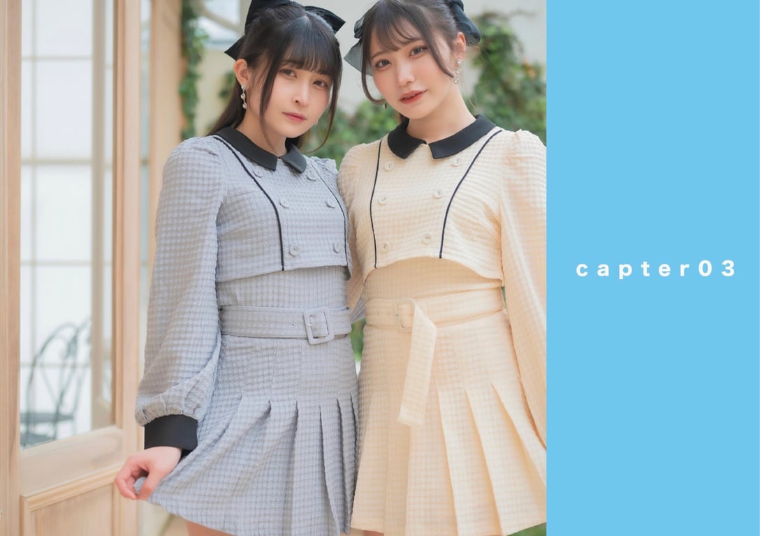 图片[95]-スカートを約100回めくれる本 vol.27 水那しおね 芽衣 (Wunder Psublishing House) - 在线免费观看-阅图吧