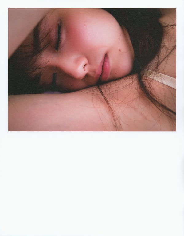 图片[86]-#Sayuri Matsumura 松村沙友理 – 1st Photobook 意外就是说，从以前开始就觉得可爱了 (2017-12-12) - 全本免费在线观看-阅图吧