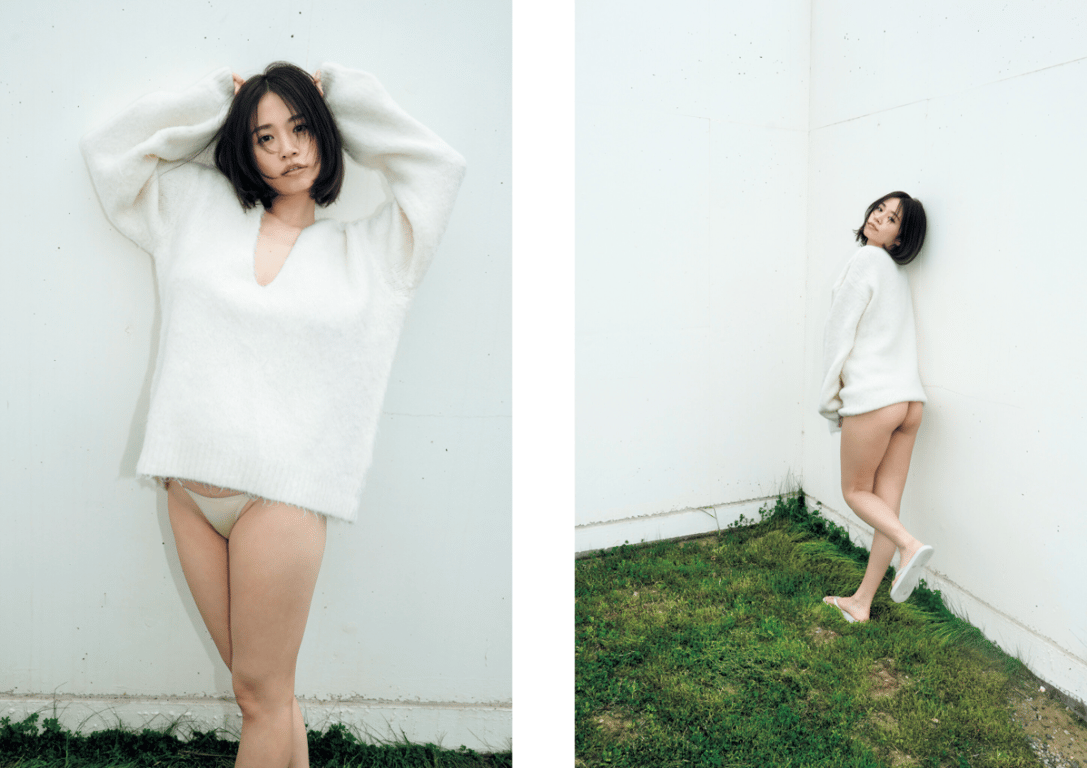 图片[25]-菜乃花LAST写真集 水滴 - 在线免费观看-阅图吧