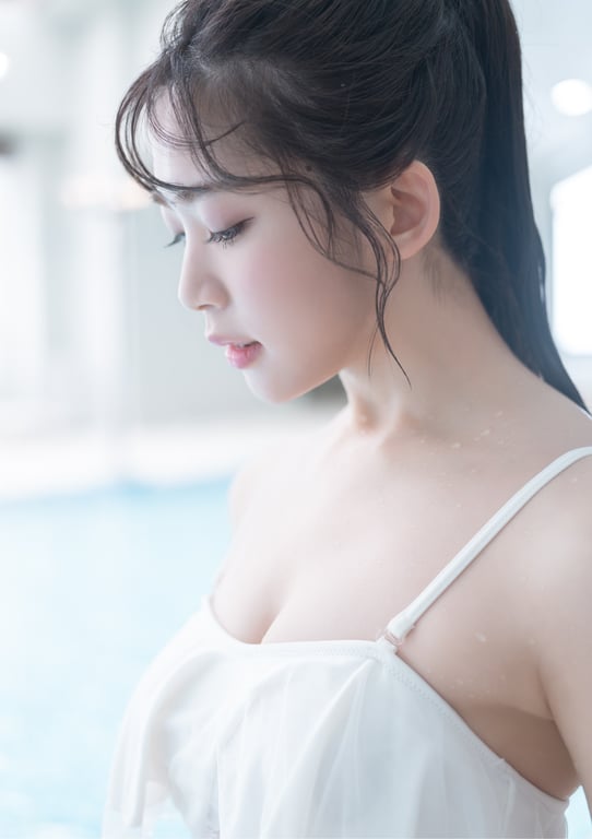 图片[33]-Nara Miharu 奈良未遥 2nd Digital PB - 在线免费观看-阅图吧