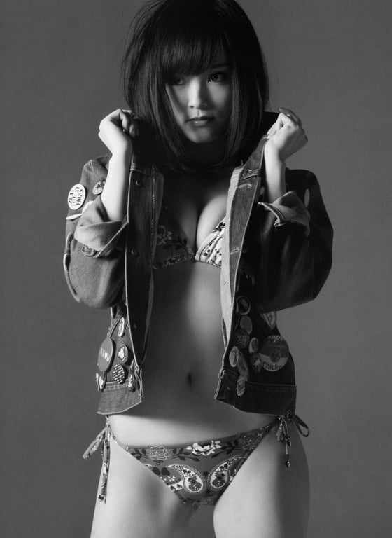 图片[112]-山本彩 写真集 『 SY 』 - 在线免费观看-阅图吧