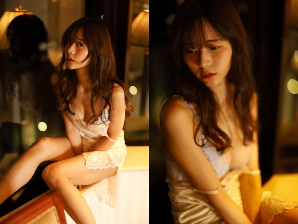 图片[68]-#水原由纪 デジタル写真集 REFLECTION (T.T PHOTO出版) - 全本免费在线观看-阅图吧