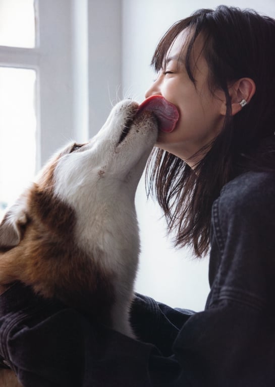 图片[74]-#山下美月2nd写真集「女主角」 - 全本免费在线观看-阅图吧