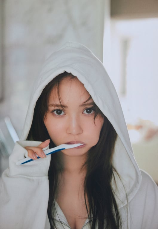 图片[112]-2023.06.20 日向坂46加藤史帆1st写真集『#想见你』 - 在线免费观看-阅图吧