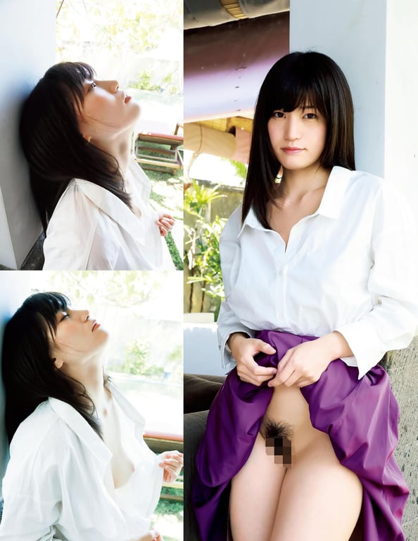 图片[56]-#高桥圣子 写真集 『liveshow』[100P] - 全本免费在线观看-阅图吧