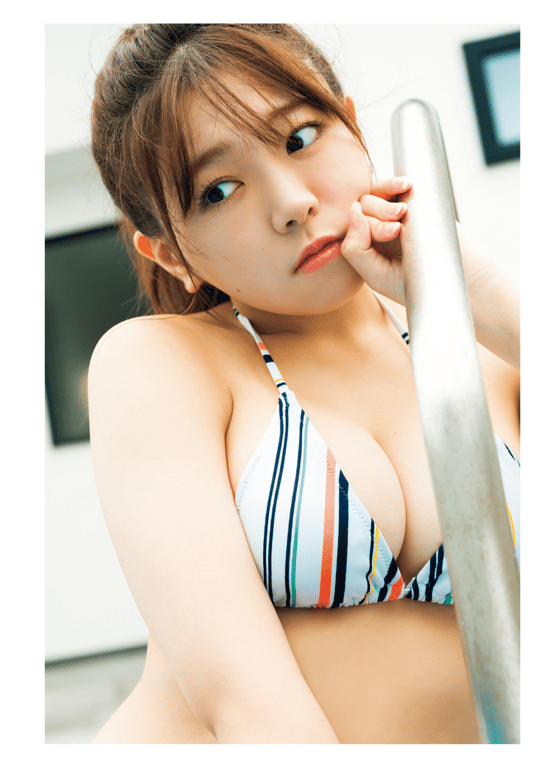 图片[59]-武田智加1st写真集 超越朋友 - 在线免费观看-阅图吧