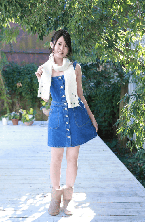 图片[2]-Remix『神蜂腰』古仲可奈子 写真集 (Labyrinth) - 在线免费观看-阅图吧