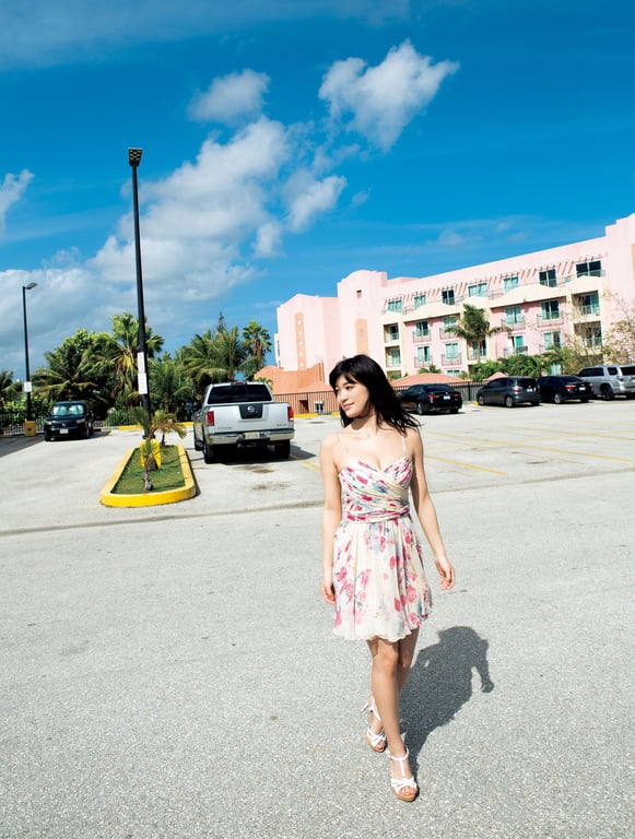 图片[55]-Shoko Takahashi 高桥翔子 - Takasho 高翔 - 在线免费观看-阅图吧