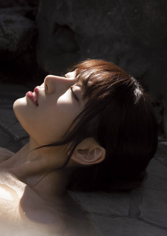 图片[29]-#Saika Kawakita 河北彩花 – Love letter (2023-02-14) - 全本免费在线观看-阅图吧