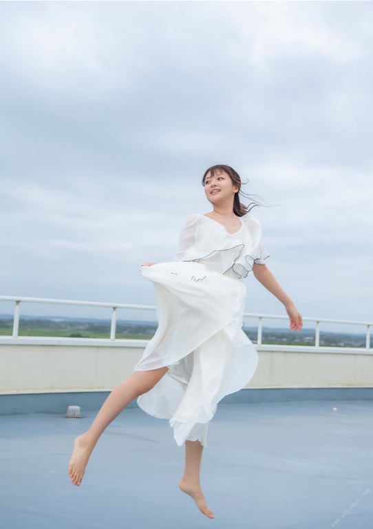 图片[119]-#夏木 凛 デジタル写真集「Endless Summer」 - 全本免费在线观看-阅图吧