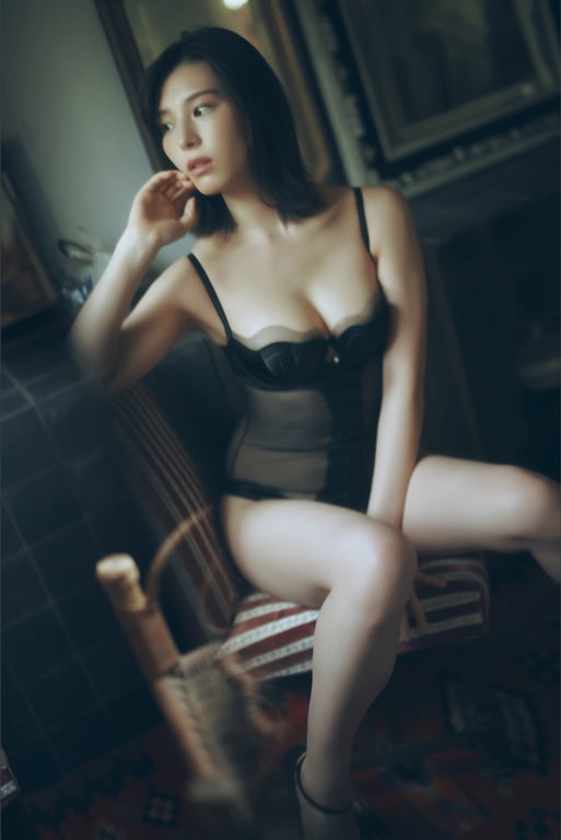 图片[39]-2024.09.30 【数字限定】相乐伊织写真集 G电视数字！ (G电视数字！) daydreaming - 在线免费观看-阅图吧