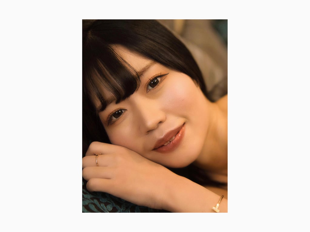 图片[140]-#青峰いろは セミヌード写真集 青色伝説 - 全本免费在线观看-阅图吧