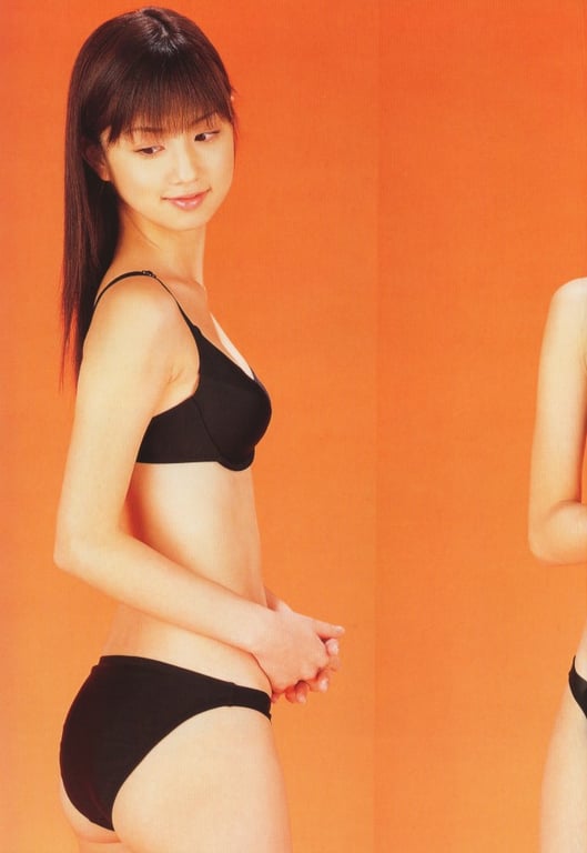 图片[67]-#小倉優子 – 恋的Shubiduba - 全本免费在线观看-阅图吧