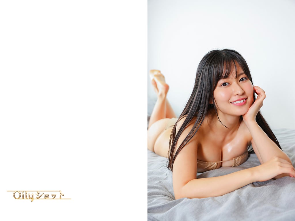 图片[25]-#アサ芸 Secret! デジタル写真集 OILYショット 未梨一花 とろける花の蜜 - 全本免费在线观看-阅图吧