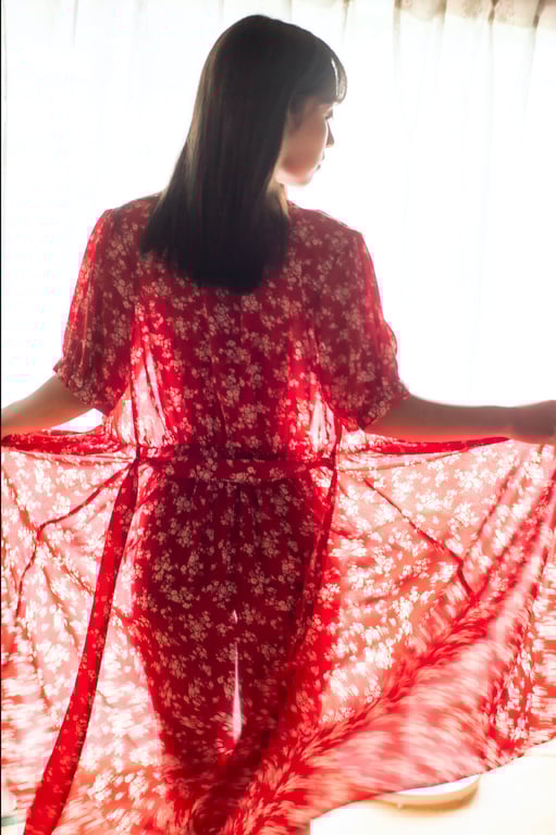 图片[54]-Mai Nanashima 七嶋舞 - Kagero dancing in the summer 夏舞阳炎 - 在线免费观看-阅图吧