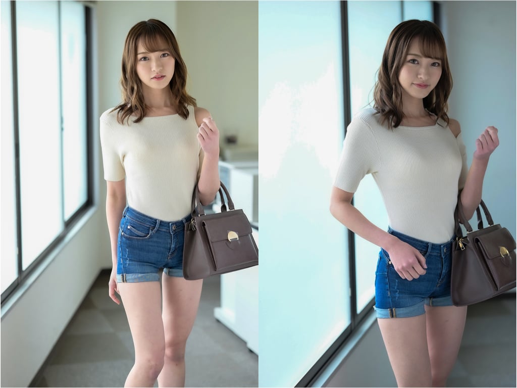 图片[2]-#流川夕 Yu Rukawa 激写美女 Photo & Lingerie - 全本免费在线观看-阅图吧