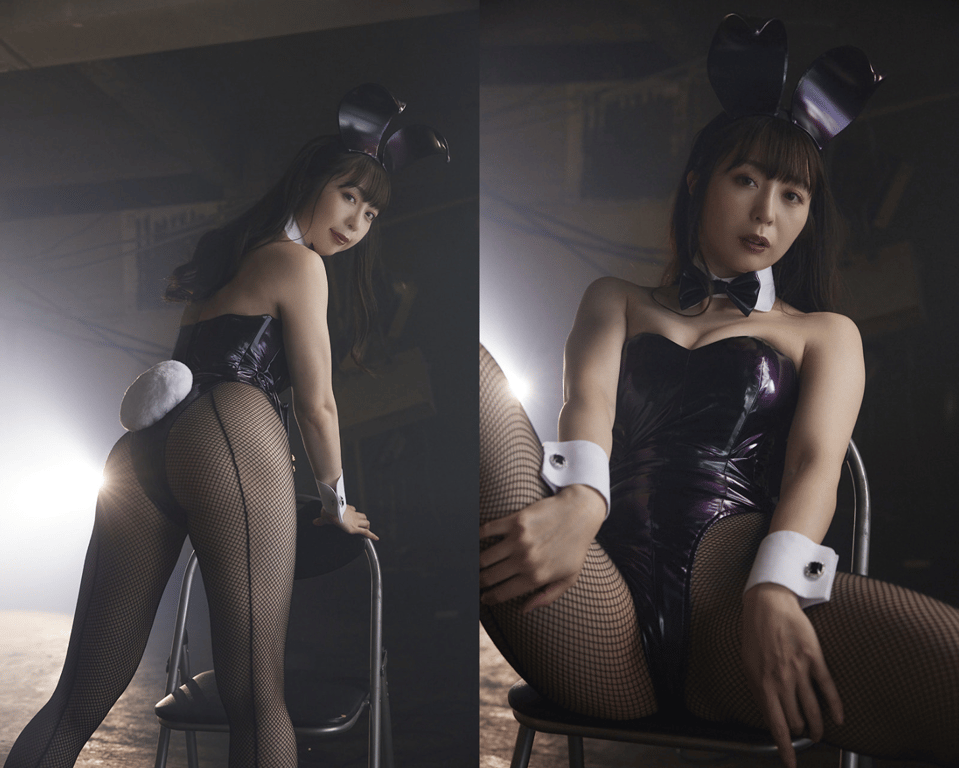图片[76]-#週刊実話WJガールズデジタル写真集 星那美月 Bunny Girl - 全本免费在线观看-阅图吧