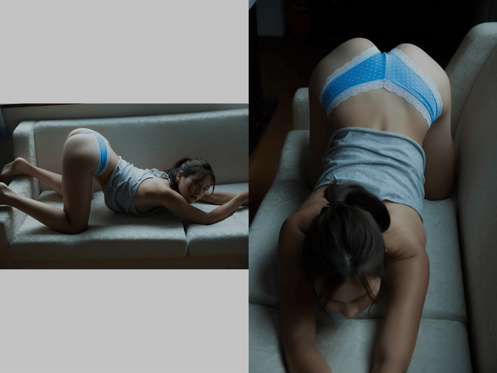 图片[34]-#清濑汐希 现在只想忘记一切 ギルドデジタル写真集 - 全本免费在线观看-阅图吧