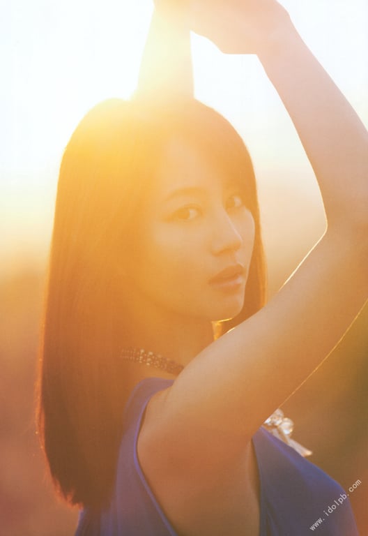 图片[45]-#堀北真希 写真集 Dramatic - 全本免费在线观看-阅图吧