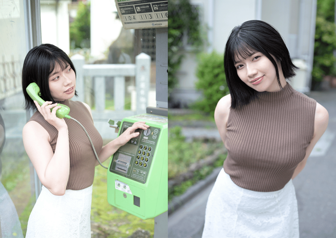 图片[5]-#週刊現代デジタル写真集 石原希望 Wildcat - 全本免费在线观看-阅图吧