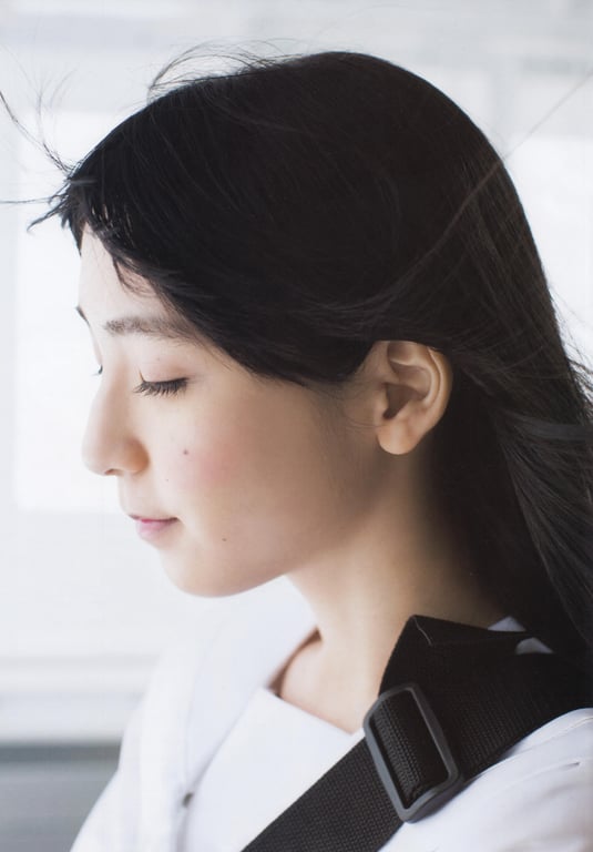 图片[111]-#Natsumi Matsuoka – Postscript (SR) - 全本免费在线观看-阅图吧