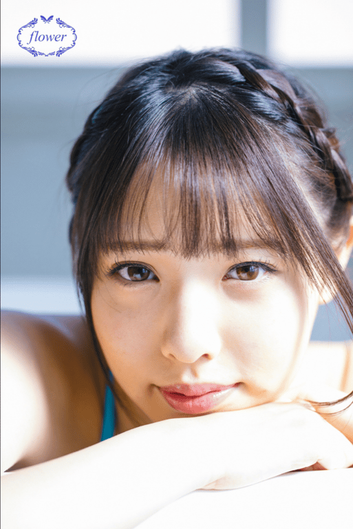 图片[24]-#FLOWER 数字写真集 白桃花 vol.01 - 全本免费在线观看-阅图吧