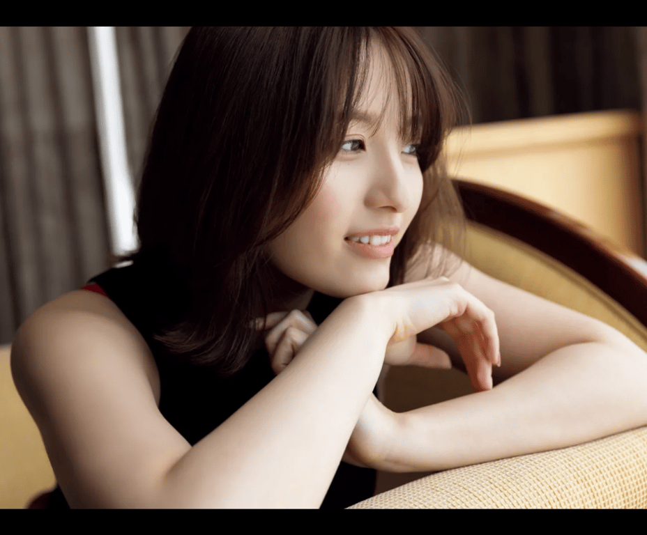 图片[6]-[FRIDAY] 2022.04.21 与大和田南那在蜜月套房的独处时光！ - 在线免费观看-阅图吧