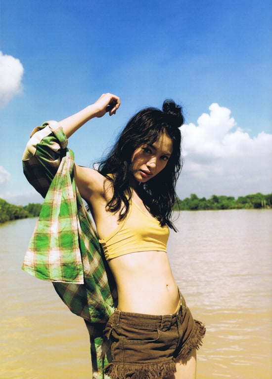 图片[27]-2018.01.17 北原里英 首本写真集 《 然后 》 - 在线免费观看-阅图吧