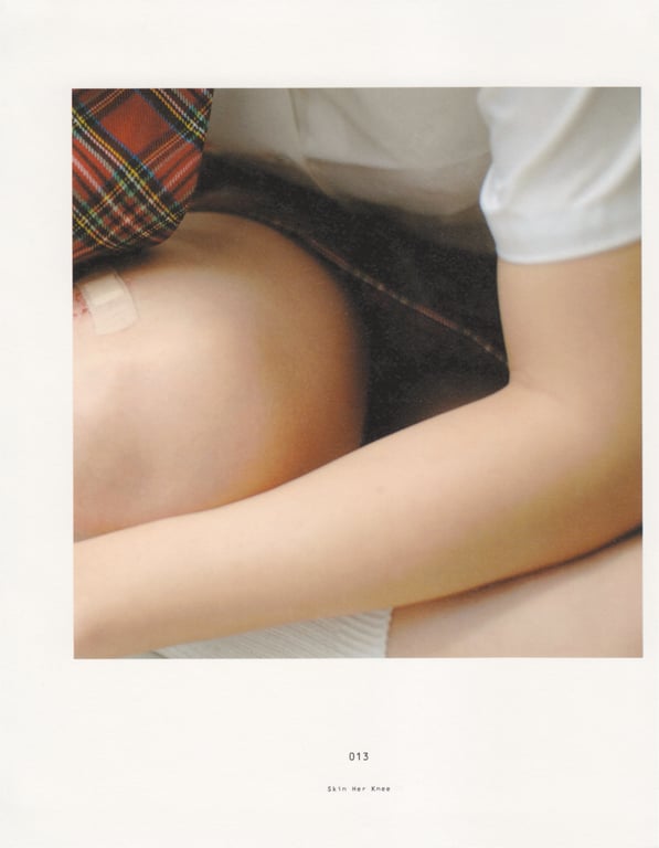 图片[16]-#2010.07.08 Yuki Aoyama 青山裕企 – スクールガール・コンプレックス SCHOOLGIRL COMPLEX - 全本免费在线观看-阅图吧