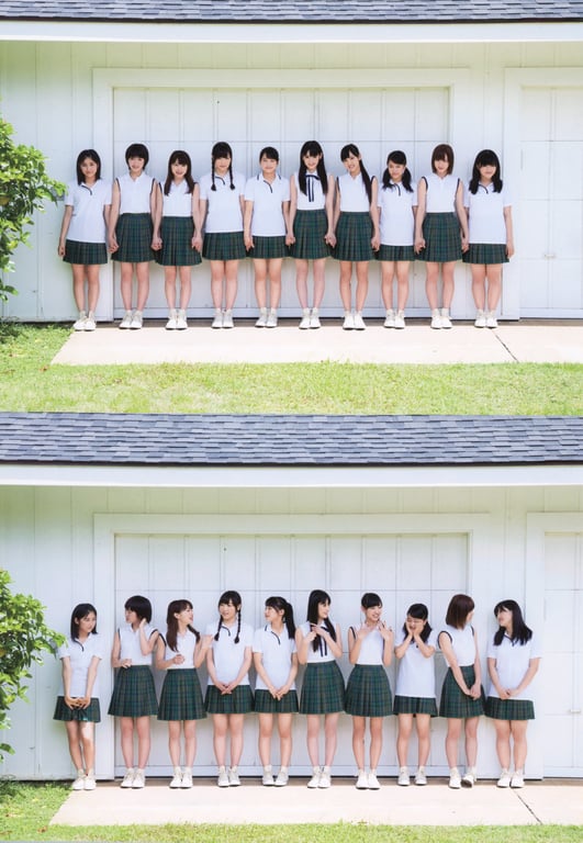 图片[21]-#モーニング娘。’14「アロハロ! モーニング娘。’14 写真集」 Amazon限定カバーVer - 全本免费在线观看-阅图吧