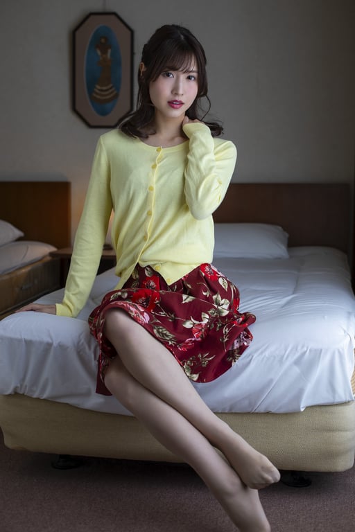 图片[26]-#桜空桃ヘアヌード写真集「桃源郷」週刊大衆デジタル写真集NUDE ： 28(2023-12-11) - 全本免费在线观看-阅图吧