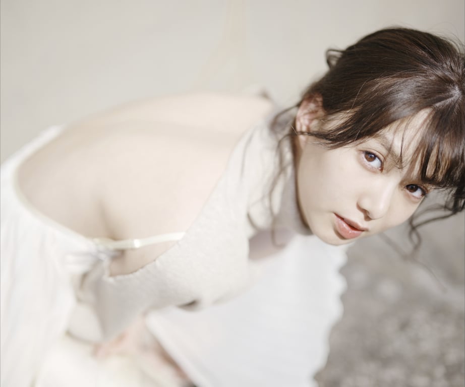 图片[22]-#Riko Matsudaira 松平璃子 – 8 head body with micro small face 微型小脸的8头身身材。 (2022-04-25)NO watermark - 全本免费在线观看-阅图吧