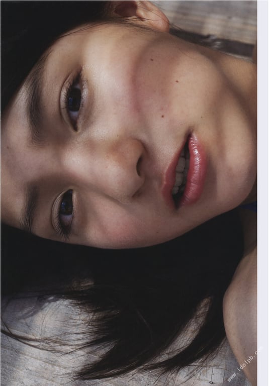 图片[50]-#川島海荷 写真集 青之走廊 - 全本免费在线观看-阅图吧