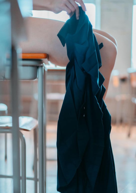 图片[24]-#「旬」大河桃写真集 (Wunder_Publishing_House.) - 全本免费在线观看-阅图吧