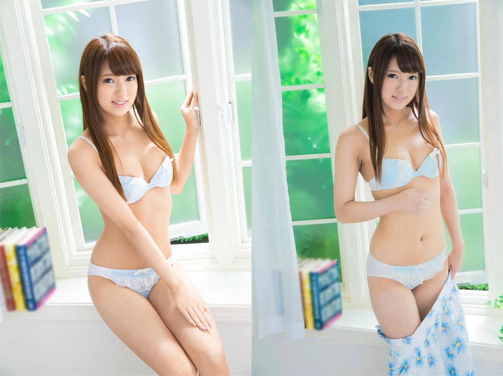 图片[93]-#龙森恋梦, 若菜奈央, 姬野花梨 & 7 others – Ultimate First Shot Best Ver. A - 全本免费在线观看-阅图吧